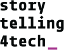 Storytelling4Tech Logo